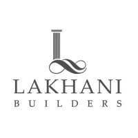 Lakhani Builders logo - Similar company to Beam Systems