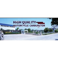 Shanghai Kunfu group logo - Similar company to Xian Kig Technology Co., Ltd