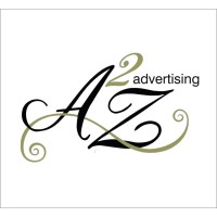 A2Z Advertising logo - Similar company to United Auto Exchange