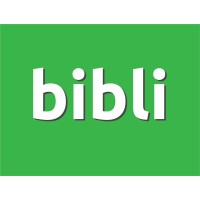 Bibli logo - Similar company to Bibli