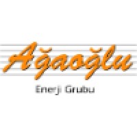 Agaoglu Energy Group logo - Similar company to Ceni̇n İnşaat A.Ş