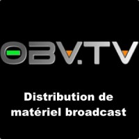 OBV.TV logo - Similar company to Omneo Solutions