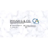 Piyush G & Company Chartered Accountants logo - Similar company to Aptitude Mitra