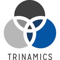 Trinamics logo - Similar company to Tmc Group