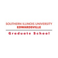 SIUE Graduate School logo - Similar company to Southern Illinois University Edwardsville