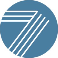 OneSeven Agency logo - Similar company to Iconier Digital Marketing Agency