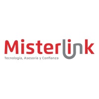 Misterlink logo - Similar company to Sc2 | Cybersecurity