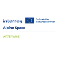 Waterwise - Interreg Alpine Space logo - Similar company to Wrf