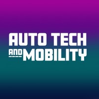 AutoTech and Mobility logo - Similar company to Marcar