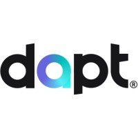 Dapt logo - Similar company to Impathi