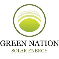 Green Nation logo - Similar company to Cloud Nineteen Media Llc