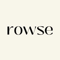 Rowse Creative logo - Similar company to Agga Studio