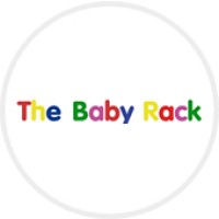 The Baby Rack logo - Similar company to Charles Kirk Ltd