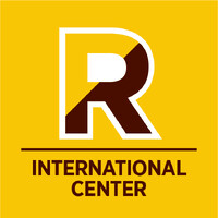 Rowan University International Center logo - Similar company to Base 11