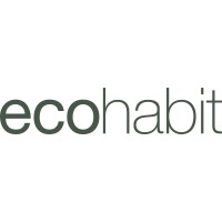 Ecohabit logo - Similar company to C_Events