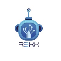 REXXAI logo - Similar company to Centapp