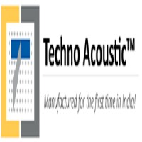 Techno Acoustic™ logo - Similar company to Techno Acoustic