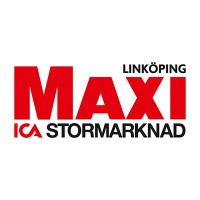 ICA Maxi Stormarknad Linköping logo - Similar company to Dialect Linköping