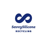 Savvy Silicone Recycling logo - Similar company to New Dawn Silicones