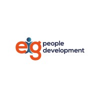 EG People Development logo - Similar company to Insights Foundation