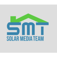 Solar Media Team logo - Similar company to Live Leads Llc