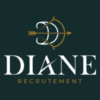 Diane Recrutement logo - Similar company to Storkmind