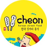 Cheon Indonesia logo - Similar company to Tripitory