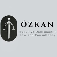 ÖZKAN Hukuk ve Danışmanlık logo - Similar company to Sm Stratejik Araştırmalar Ve Danışmanlık Merkezi