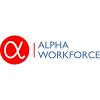 Alpha Workforce Ltd logo