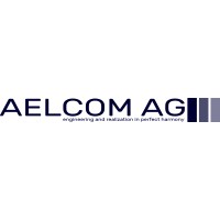Aelcom AG logo - Similar company to Hig