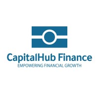 CapitalHub Financial Services Ltd logo - Similar company to Emerald Finance Limited