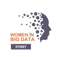 Women in Big Data Sydney logo - Similar company to Dama Australia
