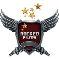 Rocked Films logo - Similar company to Identity1St