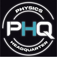 Physics HeadQuarters logo - Similar company to Cy-Maths-In