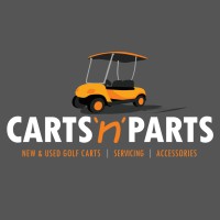 Carts'n'Parts logo - Similar company to Stonegate Industries
