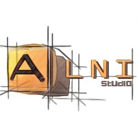 alnistudio logo - Similar company to Pixelknot Studio Inc.