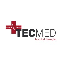 Tecmed Medikal logo - Similar company to Igeme
