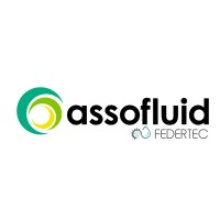 ASSOFLUID logo - Similar company to Cetop - European Fluid Power Committee