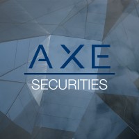 AXE Securities logo - Similar company to Apex Proprietary Fund