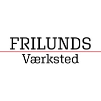 Frilunds Værksted logo - Similar company to Fc Architecture