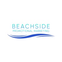 Beachside Promotional Marketing logo - Similar company to Promo Builder