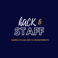 Hack & Staff logo - Similar company to Evolumed Conseil