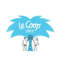 La Coop Coco logo - Similar company to Spirale Coop