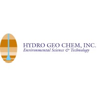 Hydro Geo Chem, Inc. logo - Similar company to Oxbow Ecological Engineering, Llc