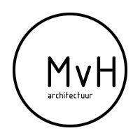 Marks - van Ham architectuur logo - Similar company to Qmvh Architectuur