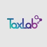 TaxLab University logo - Similar company to Iusto Blockchain