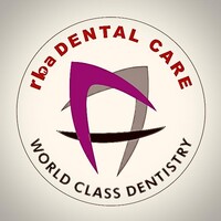 RBA Dental Care logo - Similar company to Clinic Creators