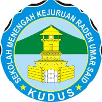 SMK Raden Umar Said logo - Similar company to Rus Animation