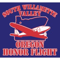 SOUTH WILLAMETTE VALLEY HONOR FLIGHT INC