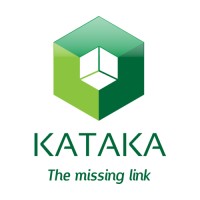 Kataka logo - Similar company to Unik